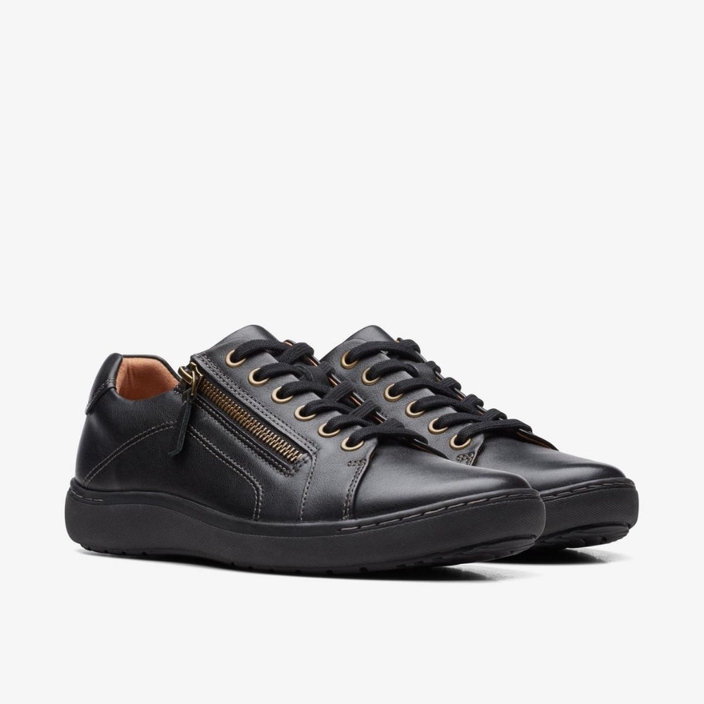 Clarks Nalle Lace
